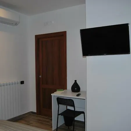 Bed & Breakfast La Di Lu'