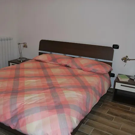 Bed & Breakfast La Di Lu'