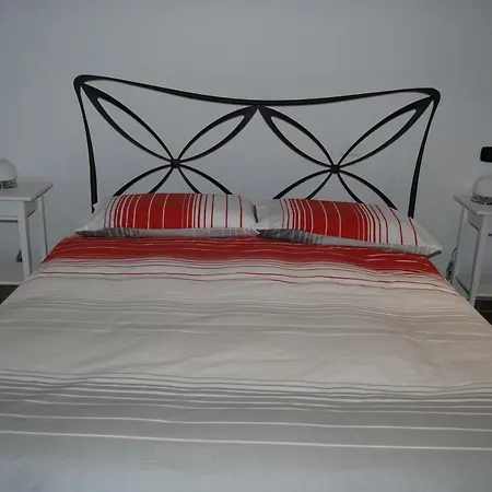 Bed & Breakfast La Di Lu' *
