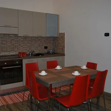 Bed & Breakfast La Di Lu'