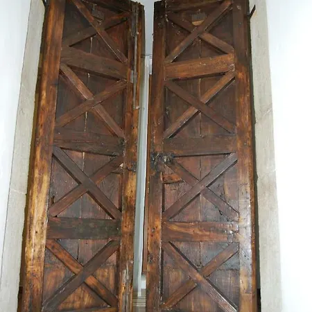 La Di Lu' Bed & Breakfast
