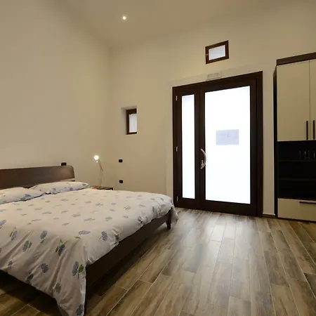 La Di Lu' Bed & Breakfast *