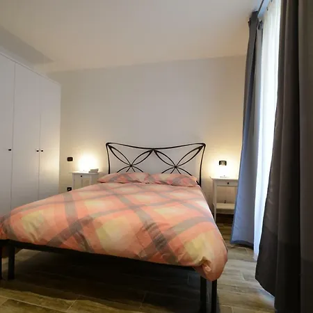 La Di Lu' Bed & Breakfast San Potito Ultra