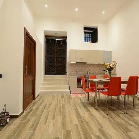 La Di Lu' Bed & Breakfast